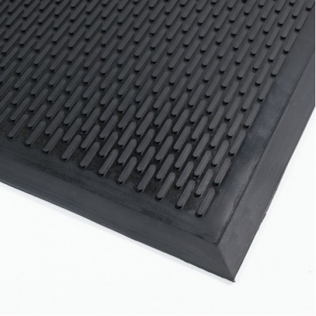 Vrijliggende rubbermat 565 Soil Guard 90 x 150cm